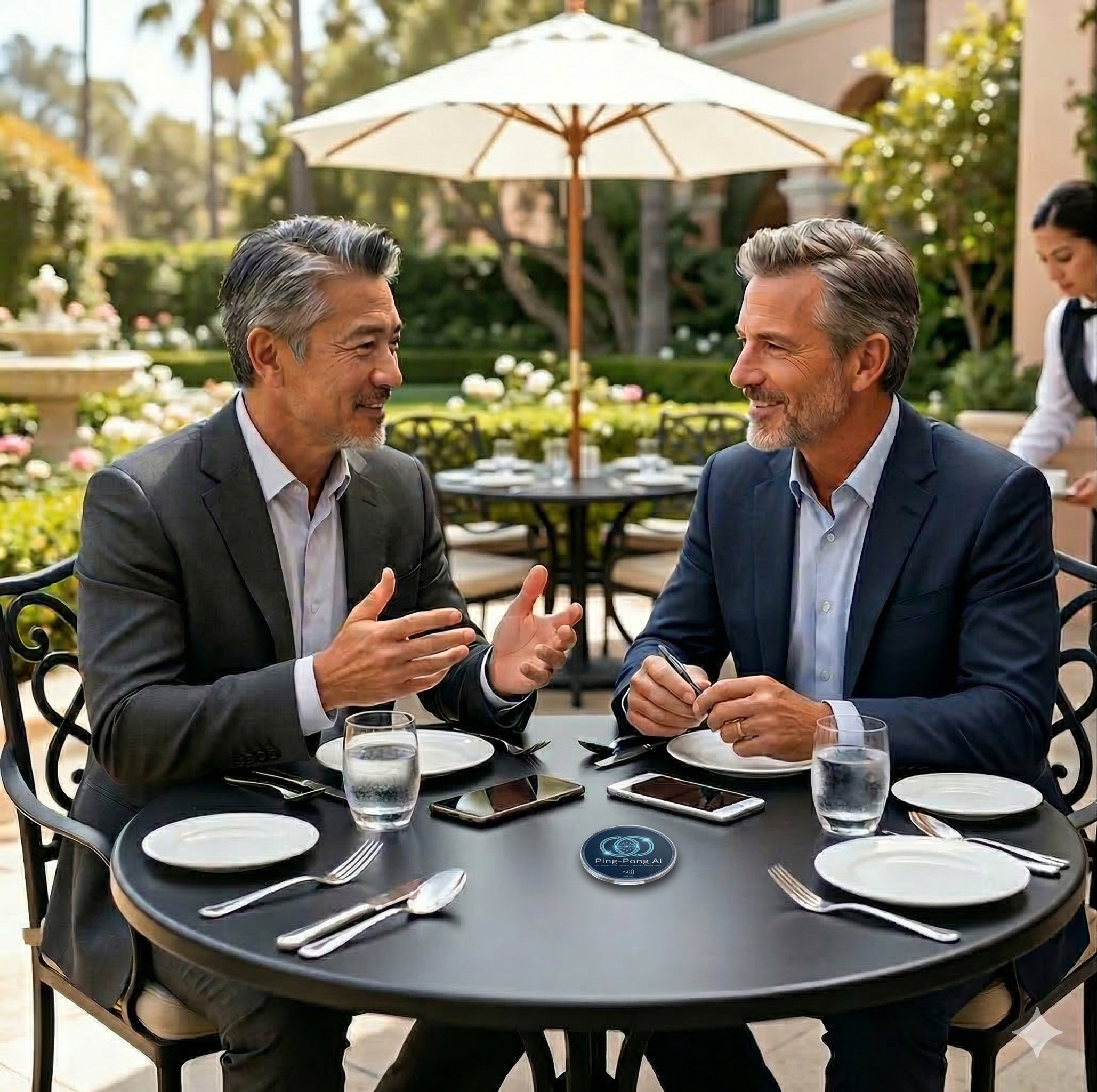 Distribution strategy